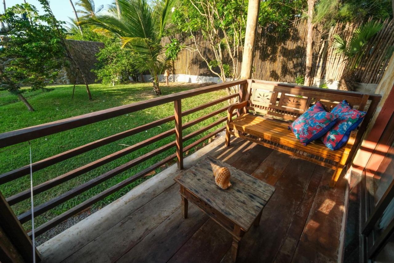 Carnaubinha Praia Resort Luis Correia Room photo